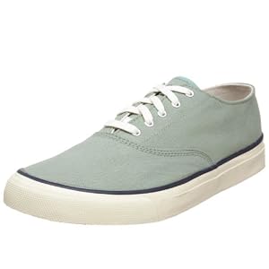 Sperry Top-Sider Men's 75Th Anniversary CVO Boat Shoe