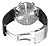 Oris Men's 64376098555RS TT1 Diver Blue Guilloche Small Seconds Dial Watch by Oris
