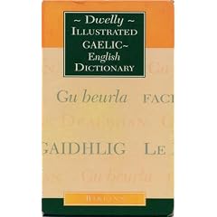 Illustrated Gaelic-English Dictionary
