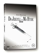 Dr Jekyll & Mr Hyde [1981] [DVD]