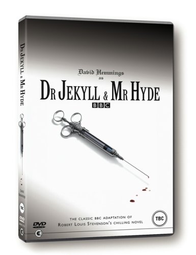 CD-Charts  DVD : Dr Jekyll & Mr Hyde [1981]