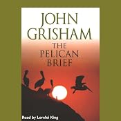 The Pelican Brief | [John Grisham]