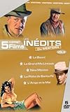 Image de Coffret western vol. 2 - Coffret 5 DVD