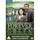 FOREVER GREEN - SERIES 1 [NON-USA Format / Import / Region 2 / PAL]