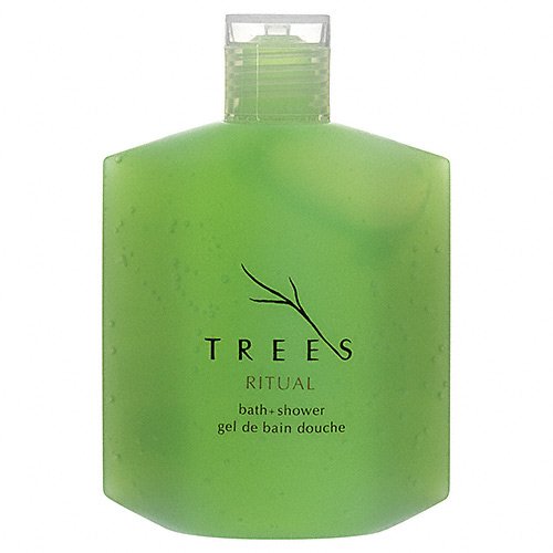 Trees Ritual Bath & Shower Gel 7.7 fl oz.