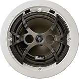 Niles CM710 (Pair) 7-inch Two-Way Ceiling Mount Loudspeaker