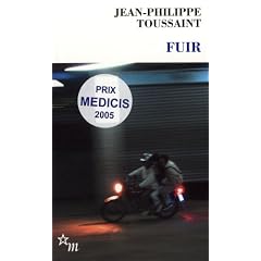 Fuir : Suivi de Ecrire, c'est fuir