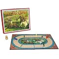 Steeplechase Early 1900s Retro Family Game