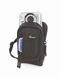 Lowepro Ridge 20 Camera Case (Black)