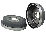 Brembo 21071 Rear Brake Drum Rotor
