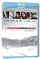 Trans-Siberian [Blu-ray]