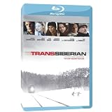 Trans-Siberian[Blu-ray]
