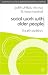 Social Work With Older People (British Association of Social Workers (BASW) Practical Social Work) (Practical Social Work)