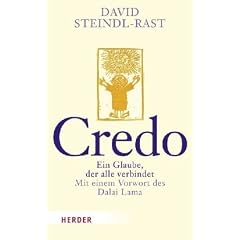 Credo: Ein Glaube, der alle verbindet