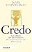 Credo: Ein Glaube, der alle ve