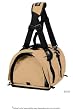 SturdiBag Pet Carrier, Small - Bone