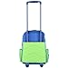 Stephen Joseph Boys' Rolling Luggage Shark