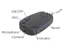 2 Gb Memory Car Keychain Dvr Video Camera