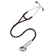 3M Littmann 3000 Electronic Stethoscope  29 Inch  Burgundy