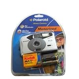 Buy 1 Polaroid Film Camera Kit 35mm 24 Exp 400 Film Incl by Polaroid