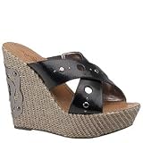 Baby Phat Women's Vita Sandal