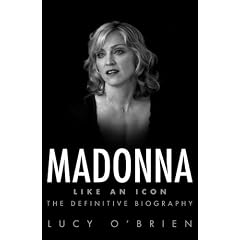Madonna: Like an Icon