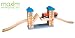 MAXIM LIFTING BRIDGE - FITS BRIO THOMAS THE TANK TRAIN