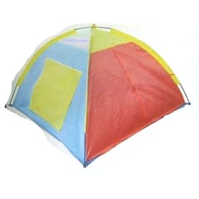 Monodome Play tent
