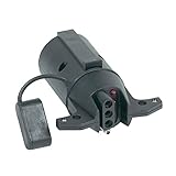Hopkins 47345 4-Wire Flat Adapter