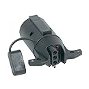 Hopkins 47345 4 Wire Flat Adapter