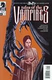 Tales of the Vampires #1 (From the Creator of Buffy the Vampire Slayer: Tales of the Vampires # 1 FIRST PRINTING, Volume 1)