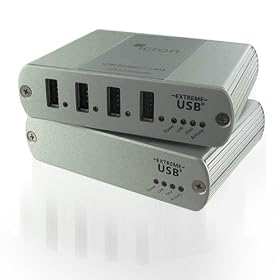 �n�C�p�[�c�[���Y USB2.0 Ranger 2204 (USB2.0������ & 4�|�[�gHUB) 00-00256