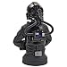 Star Wars: TIE Fighter Pilot Mini-Bust