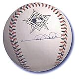Signed Gary Sheffield Ball - Rawlings Official Major League by Detroit Tigers - Autographed Baseballs