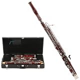 Deluxe Bassoon by Gear4music