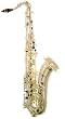 Orpheo Signature Tenor Saxophone Silver