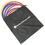 Muscle Driver Speed and Agility Rings
