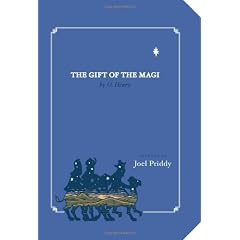 The Gift Of The Magi