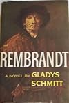 Rembrandt, a Novel