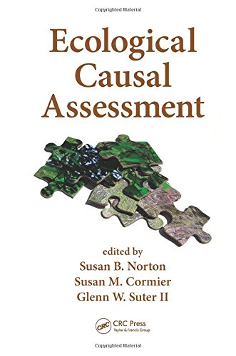 Ecological Causal Assessment (Environmental Assessment and Management)