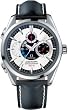 NEW OMEGA SEAMASTER AQUA TERRA NZL-32 CHRONO MENS WATCH 2813.30.81