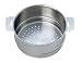 CRISTEL グラフィット 蒸し器 16cm  ECV16Q