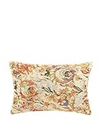 COINCASA Cojín 40 x 60 cm (Multicolor)