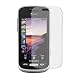GTMax Durable Clear LCD Screen Protector for AT&T Samsung Solstice SGH-A887 Cell Phone