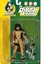 Dirty Pair: Yuri Action Figure