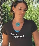 Twins Happen - long sleeve