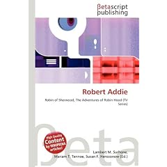 Robert Addie