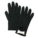 Xhilaration&reg; Moto Glove - Black