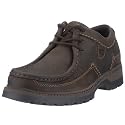 camel active 1471201 , Herren Klassische Halbschuhe, braun