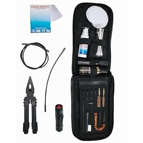 Gerber 22-01072 Universal Weapons Cleaning Kit by Gerber